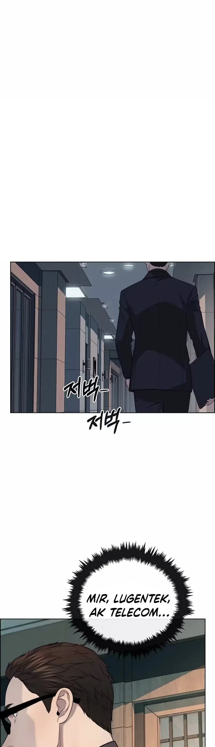 The Man Chapter 262 page 64