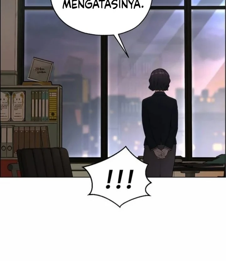 The Man Chapter 263 page 35