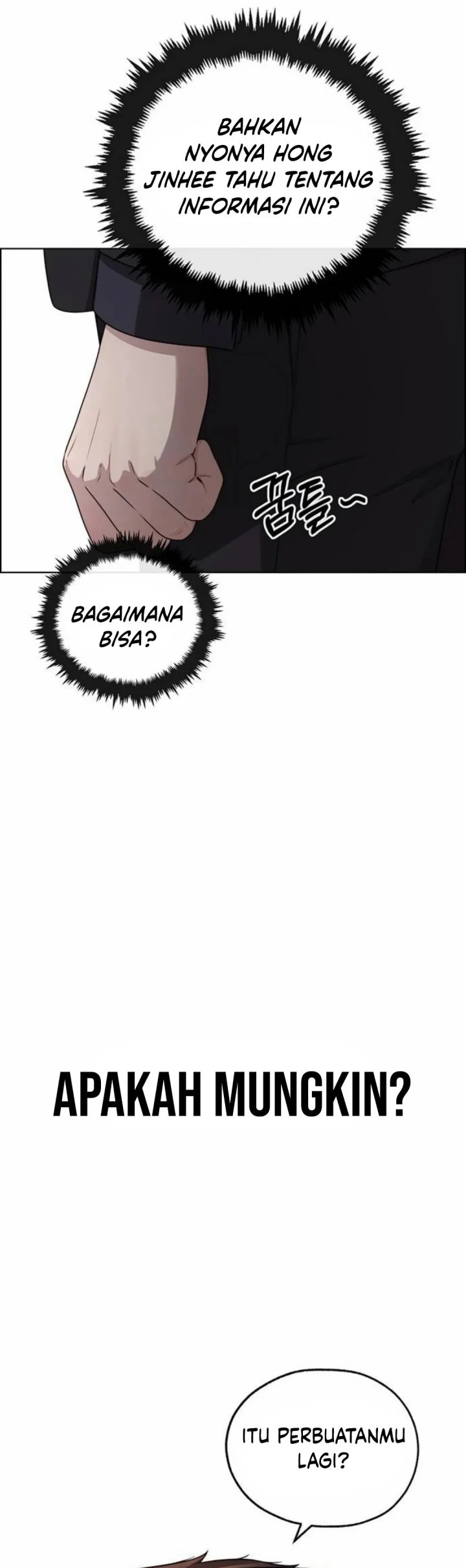 The Man Chapter 263 page 46