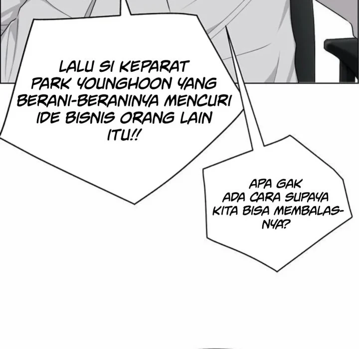 The Man Chapter 263 page 61