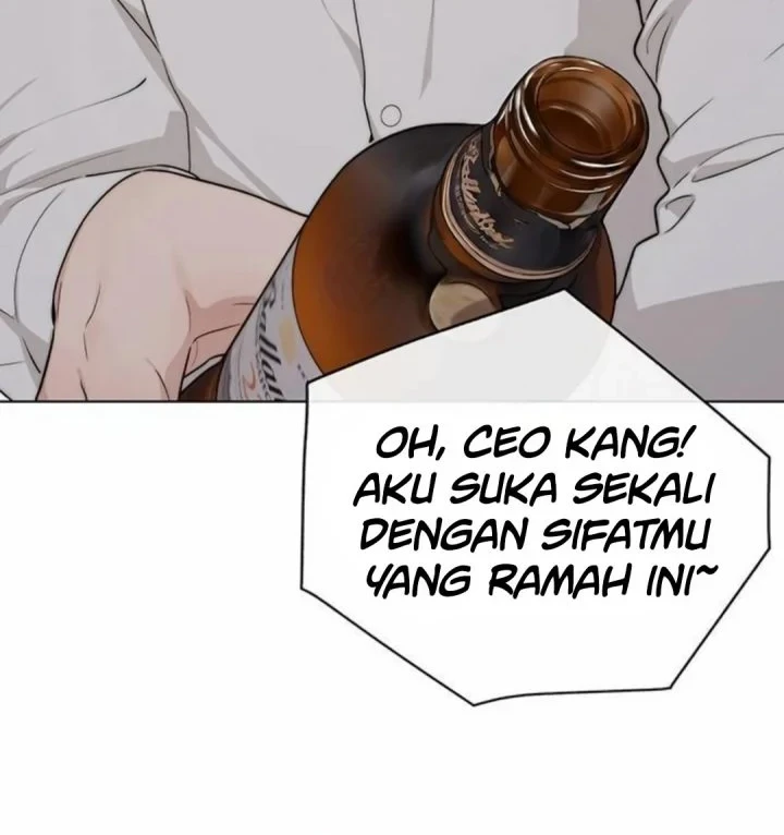 The Man Chapter 263 page 76