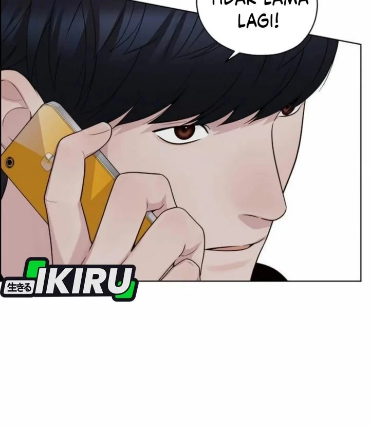 The Man Chapter 263 page 99