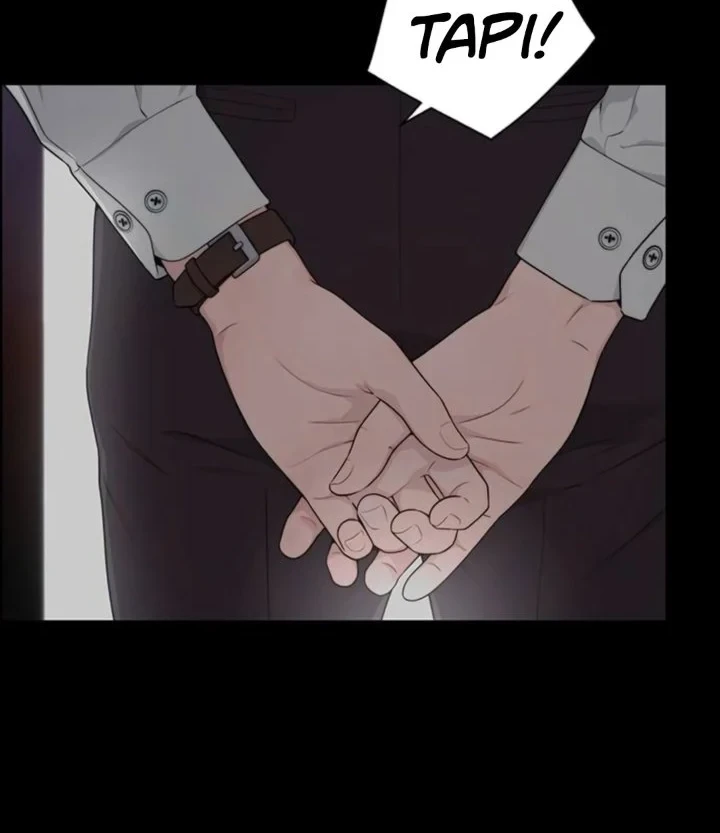 The Man Chapter 264 page 35