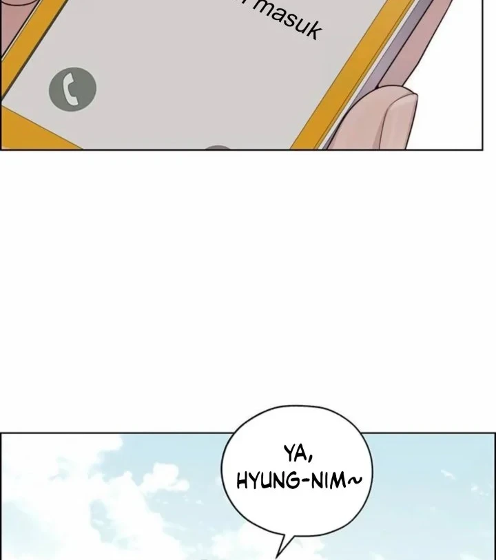 The Man Chapter 264 page 60
