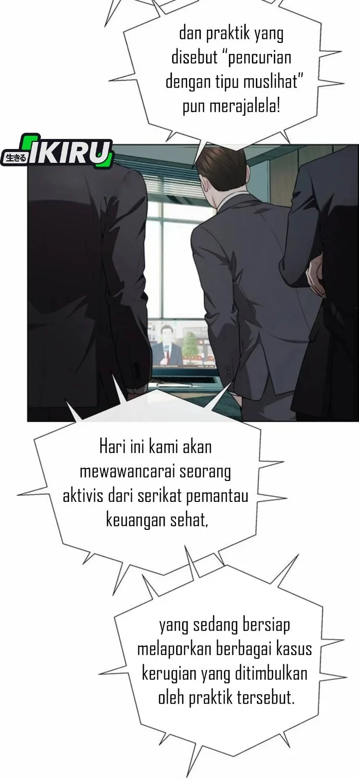 The Man Chapter 264 page 71