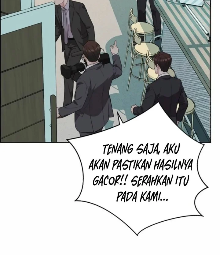 The Man Chapter 264 page 85