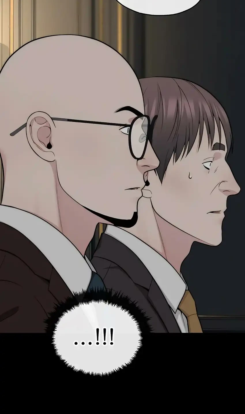 The Man Chapter 265 page 30