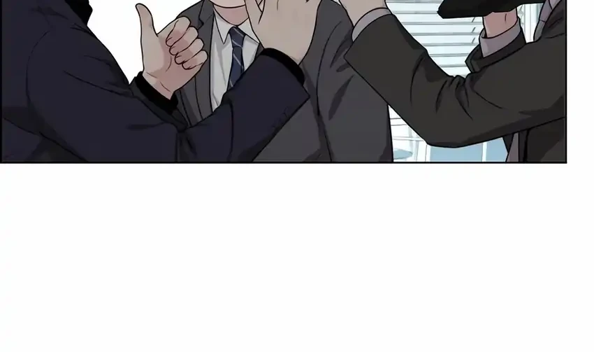 The Man Chapter 265 page 36