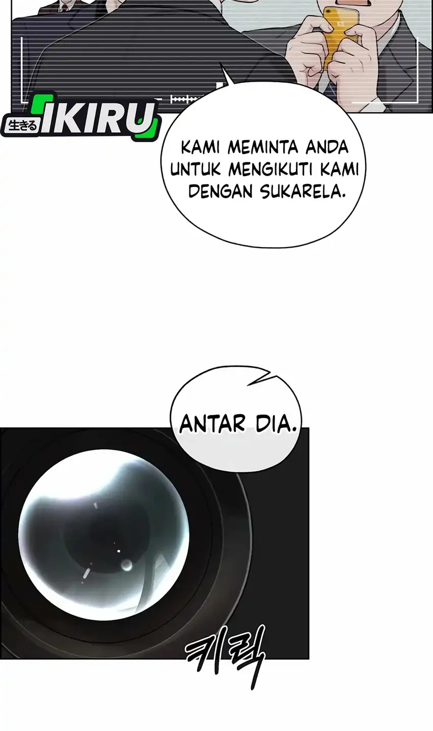 The Man Chapter 265 page 62