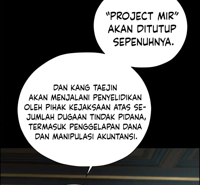 The Man Chapter 265 page 14