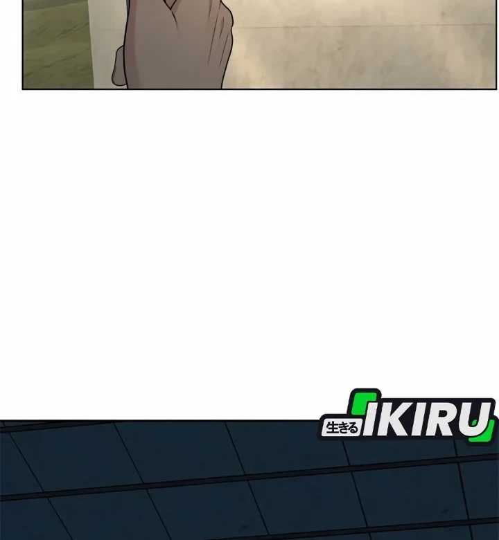 The Man Chapter 266 page 33