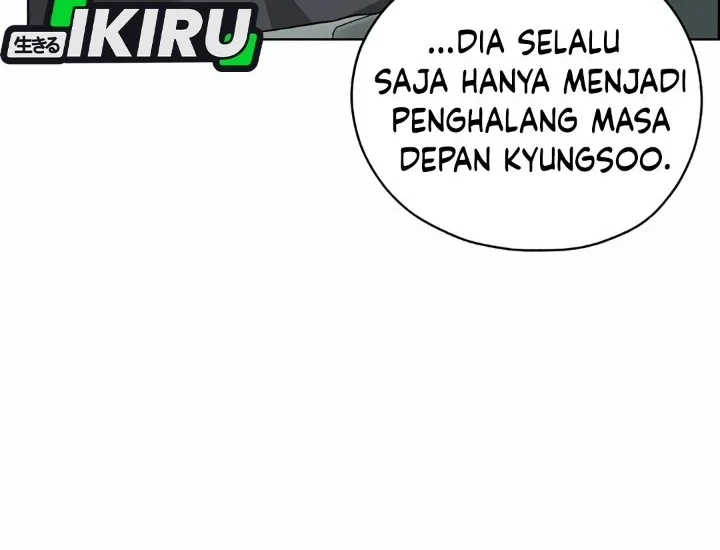 The Man Chapter 266 page 50