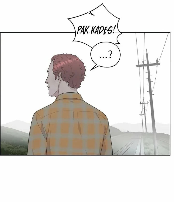 The Man Chapter 266 page 57