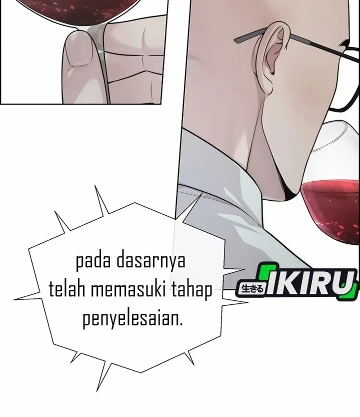 The Man Chapter 266 page 75