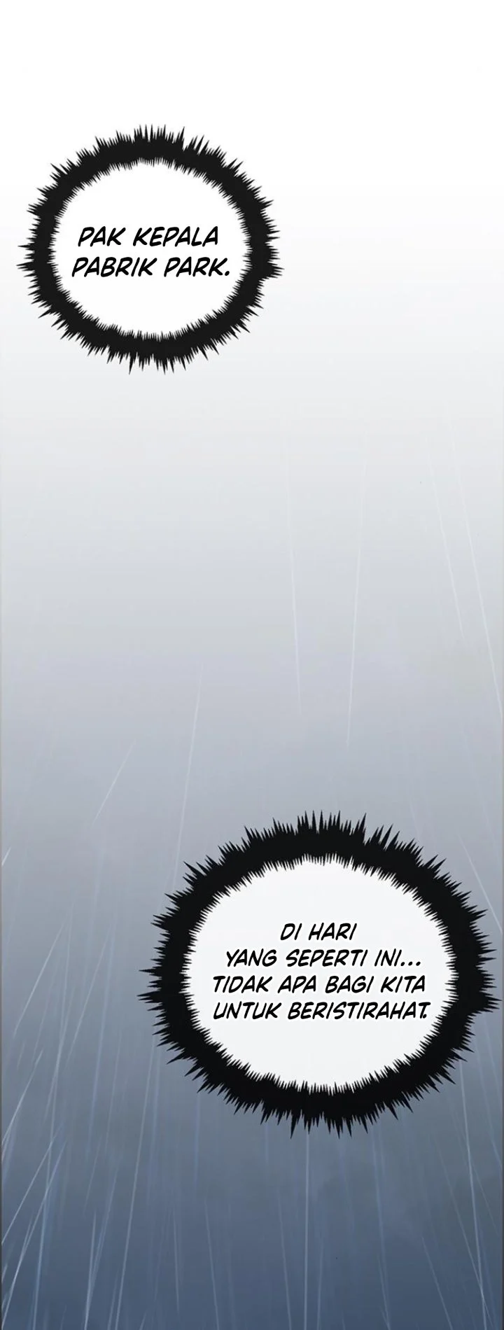 The Man Chapter 267 page 59
