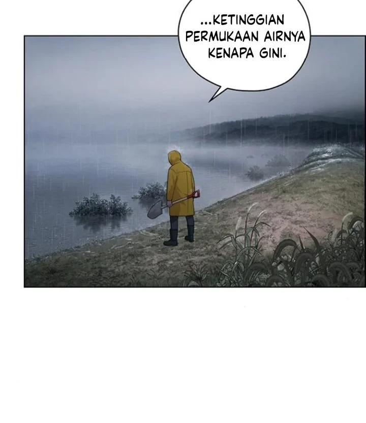 The Man Chapter 267 page 70