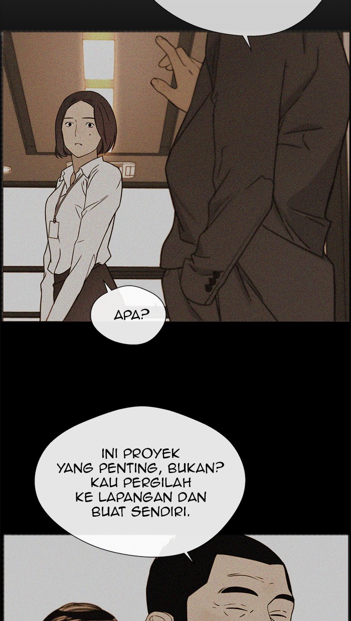 The Man Chapter 27 page 12