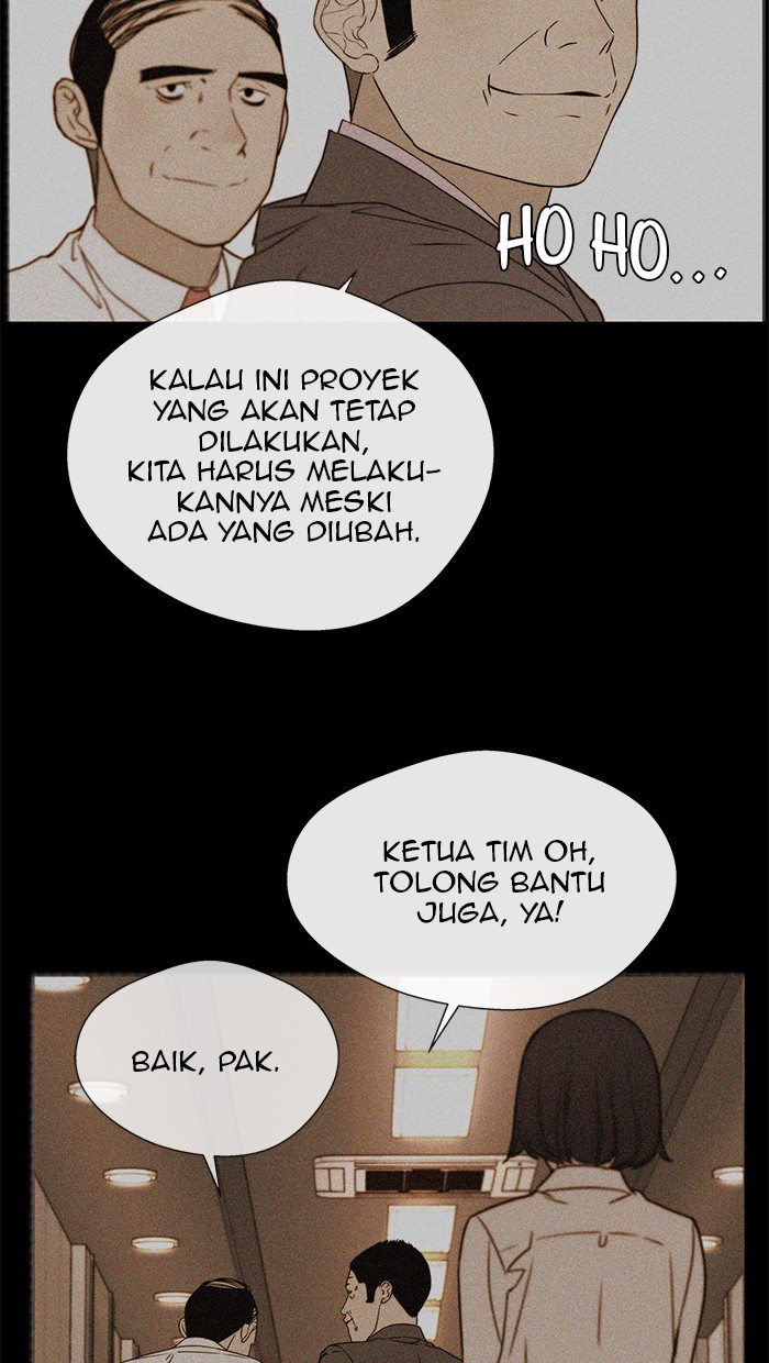 The Man Chapter 27 page 13