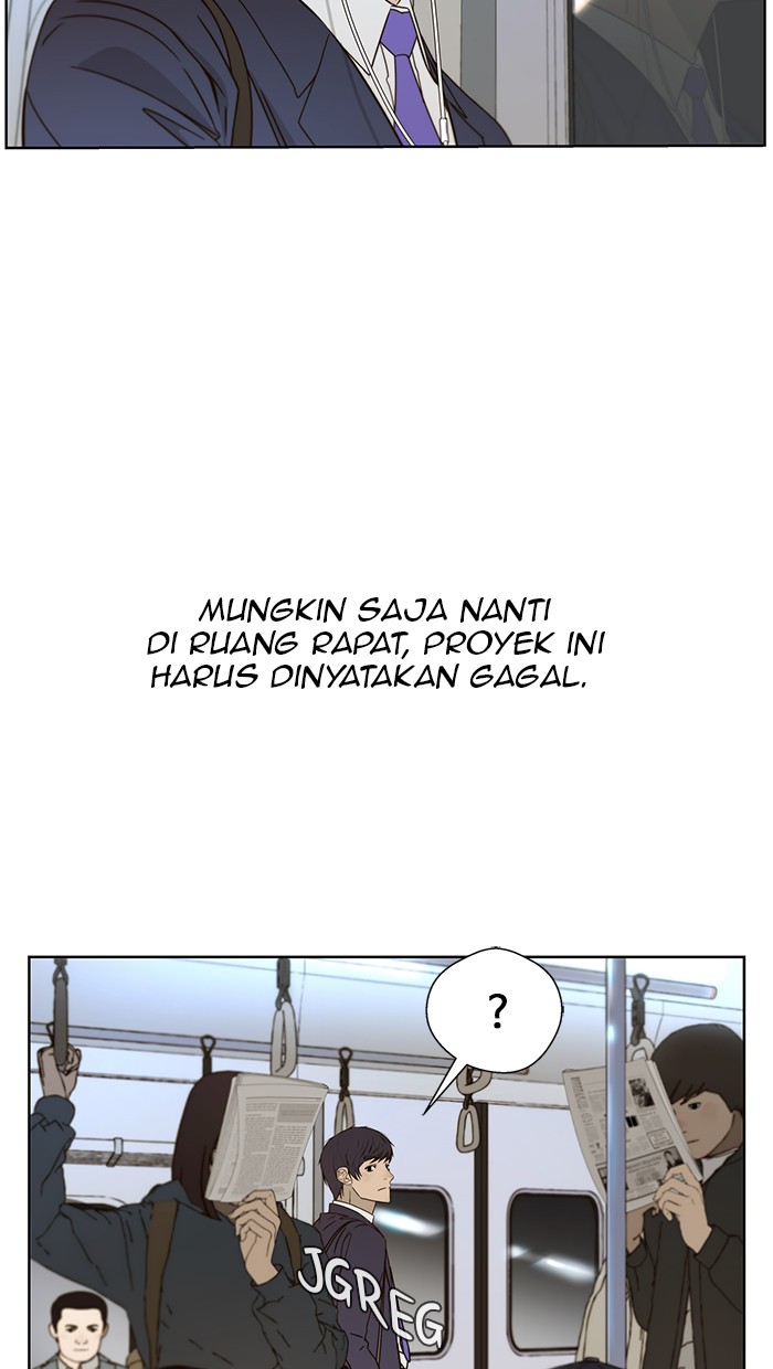 The Man Chapter 27 page 34