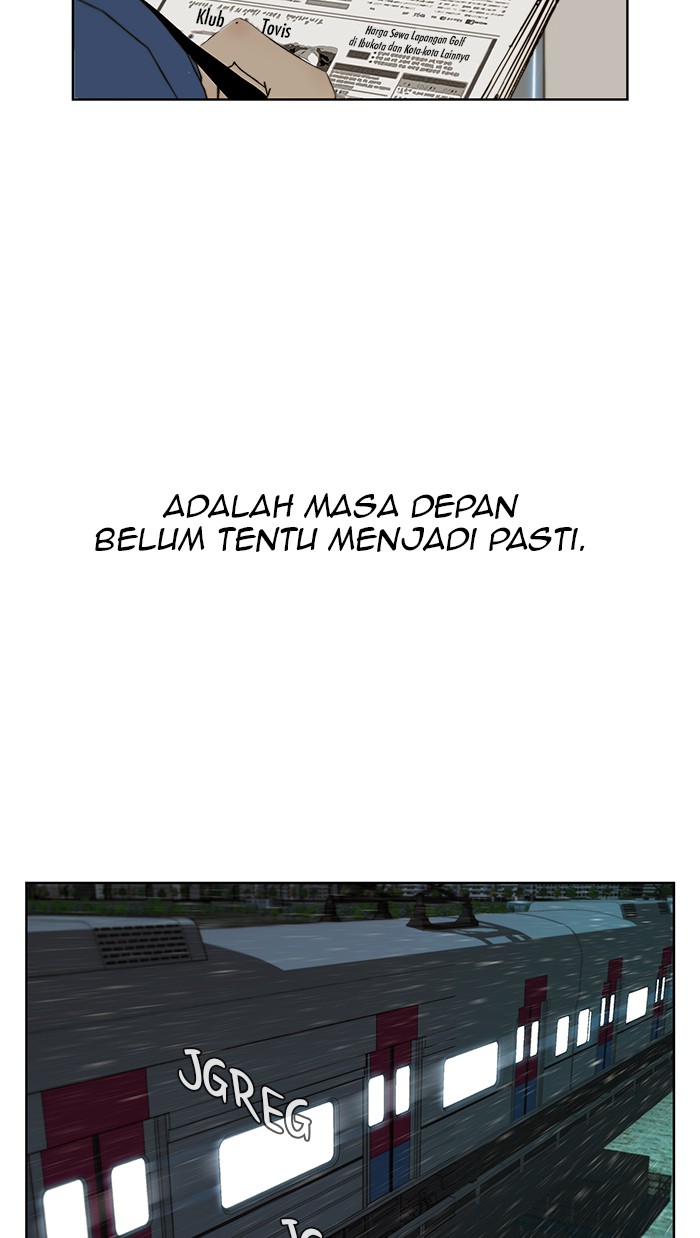 The Man Chapter 27 page 37