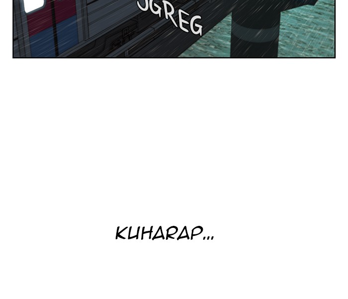The Man Chapter 27 page 38