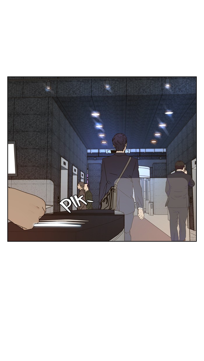 The Man Chapter 27 page 44