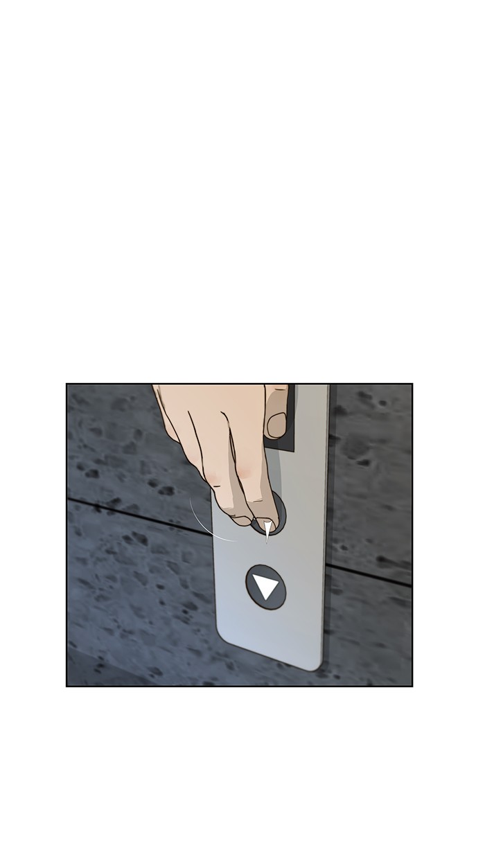 The Man Chapter 27 page 45