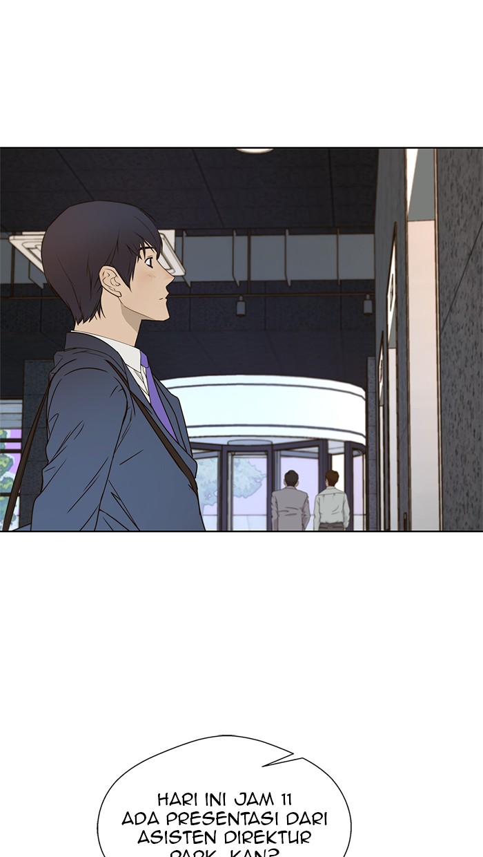The Man Chapter 27 page 46
