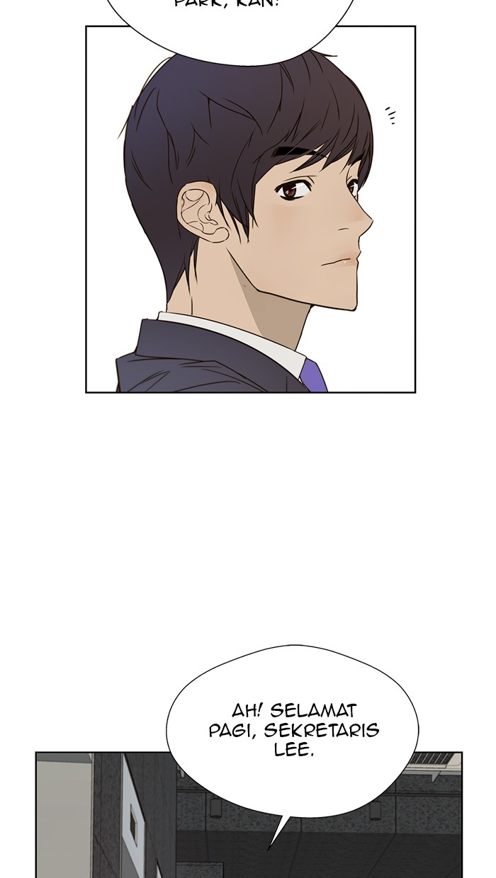 The Man Chapter 27 page 47
