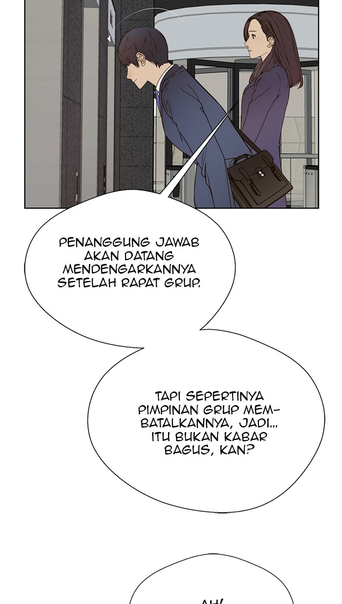 The Man Chapter 27 page 48