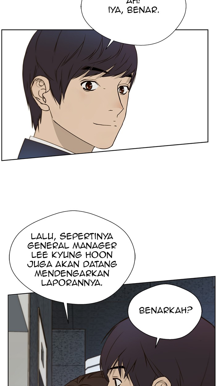 The Man Chapter 27 page 49