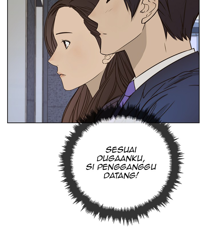 The Man Chapter 27 page 50