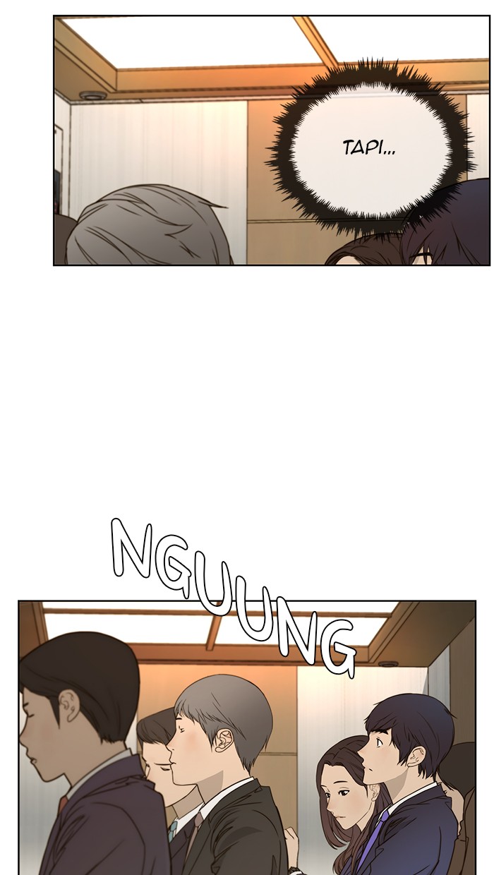 The Man Chapter 27 page 52