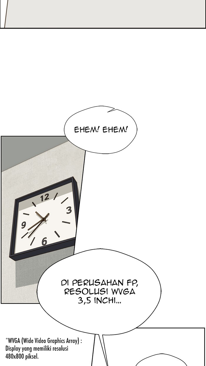 The Man Chapter 27 page 58