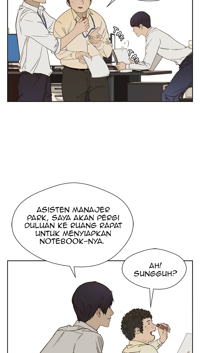 The Man Chapter 27 page 60