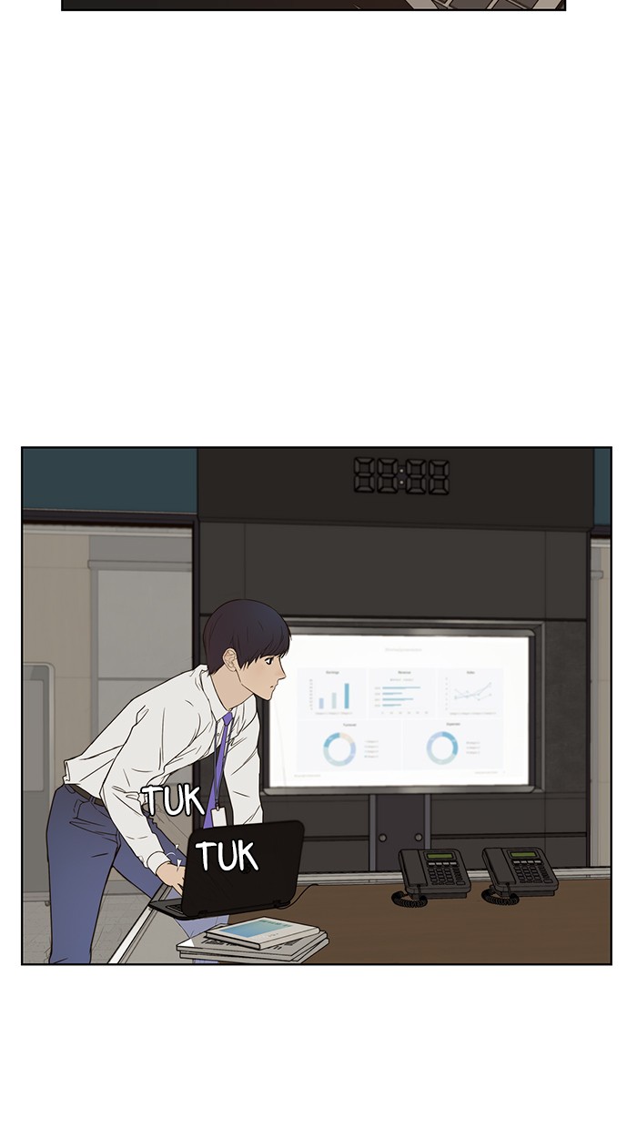 The Man Chapter 27 page 63