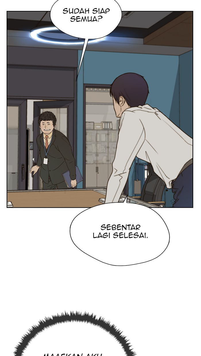 The Man Chapter 27 page 65