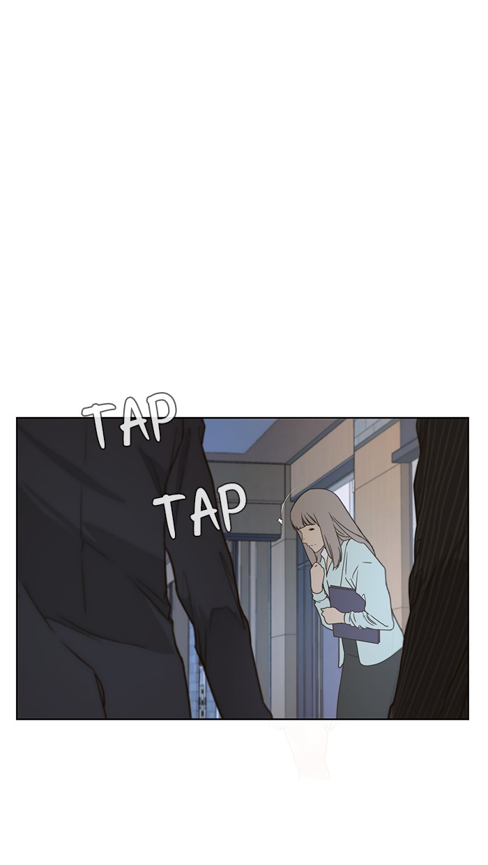 The Man Chapter 27 page 67