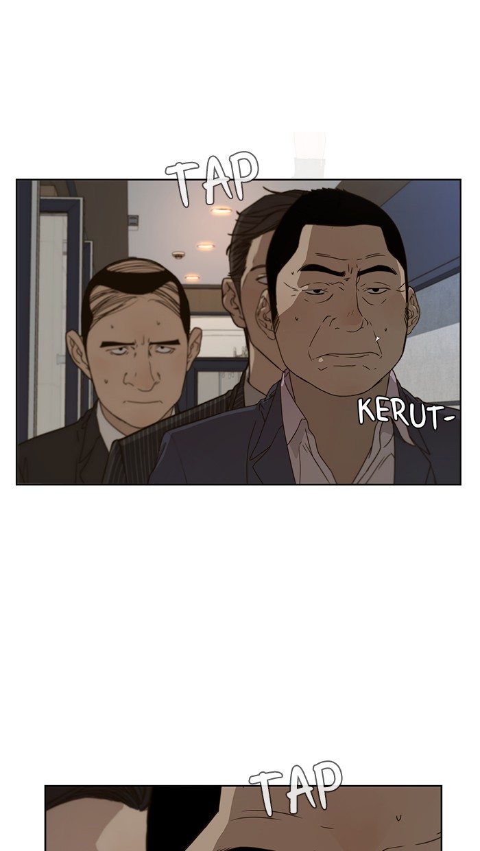 The Man Chapter 27 page 68