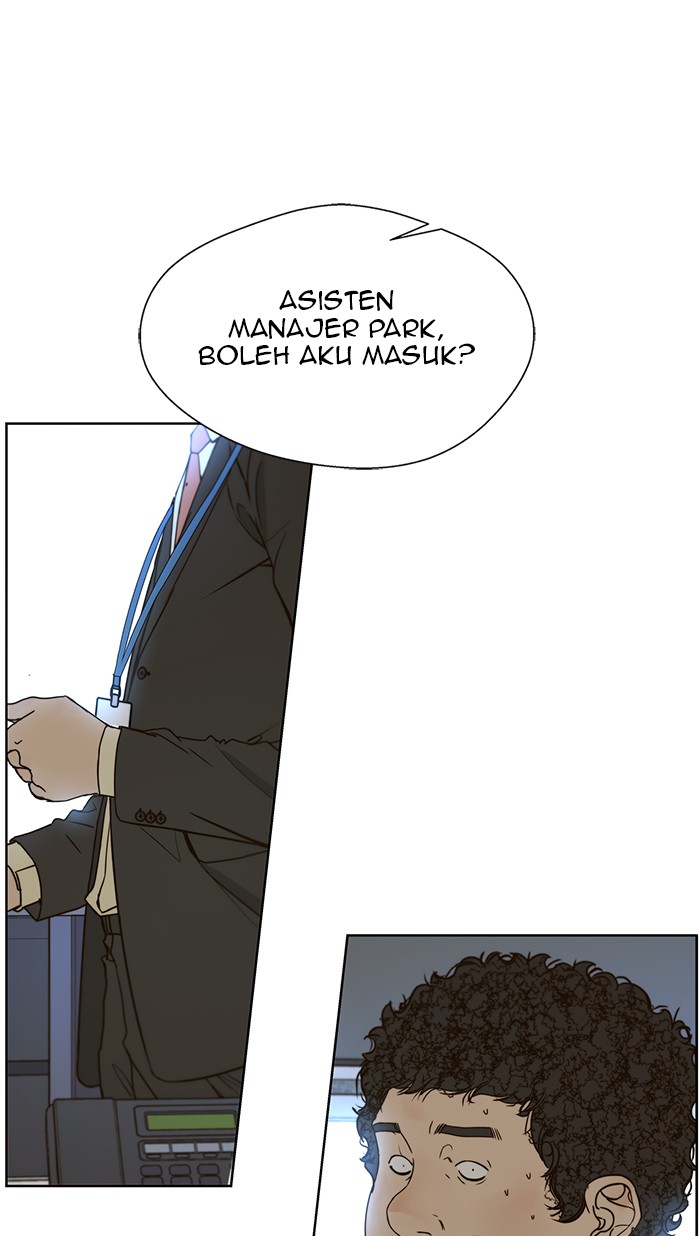 The Man Chapter 27 page 71