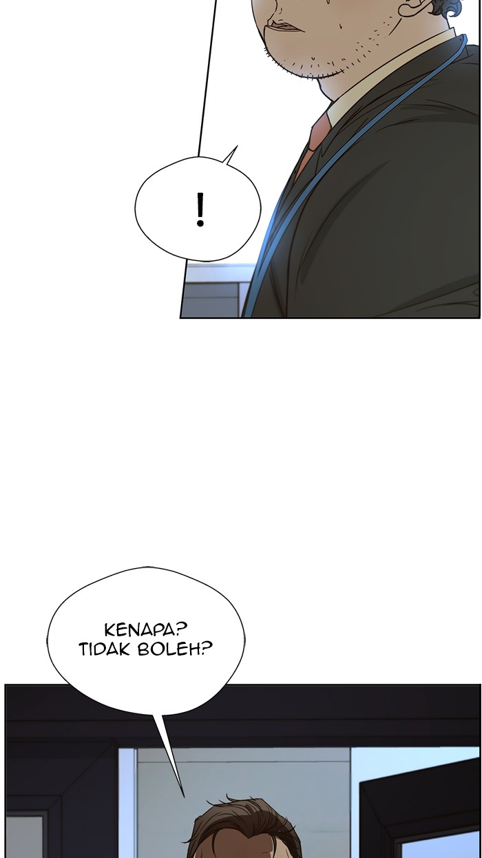 The Man Chapter 27 page 72