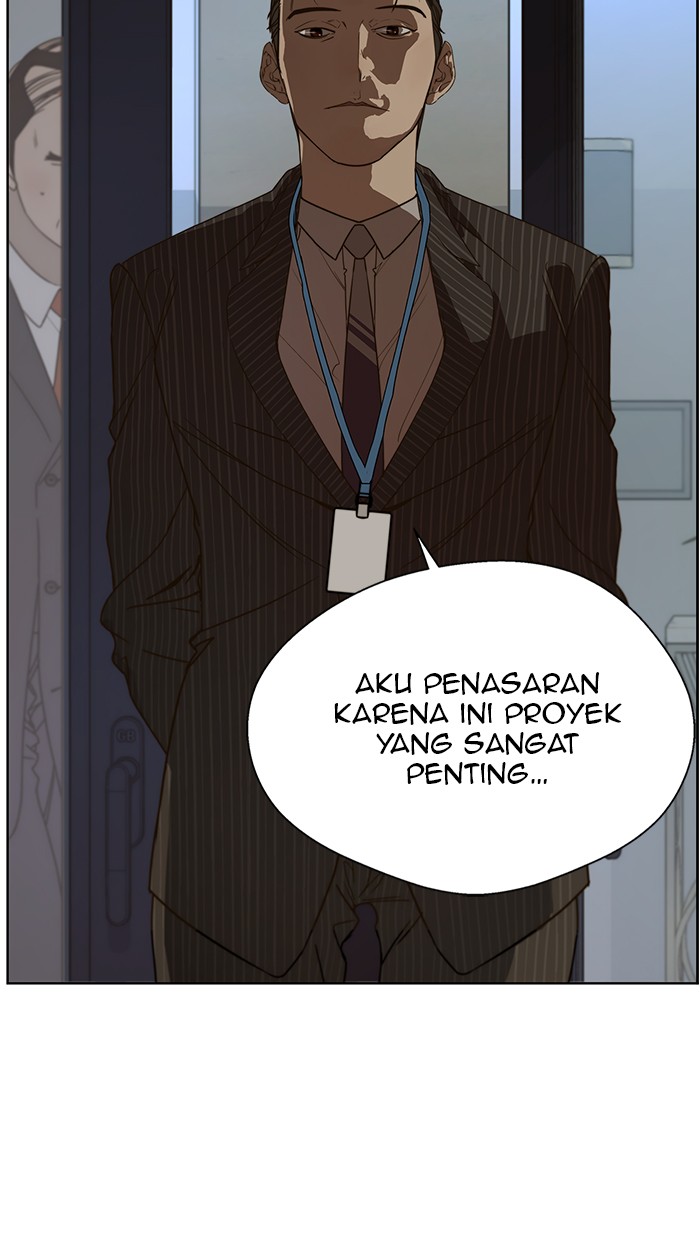 The Man Chapter 27 page 73