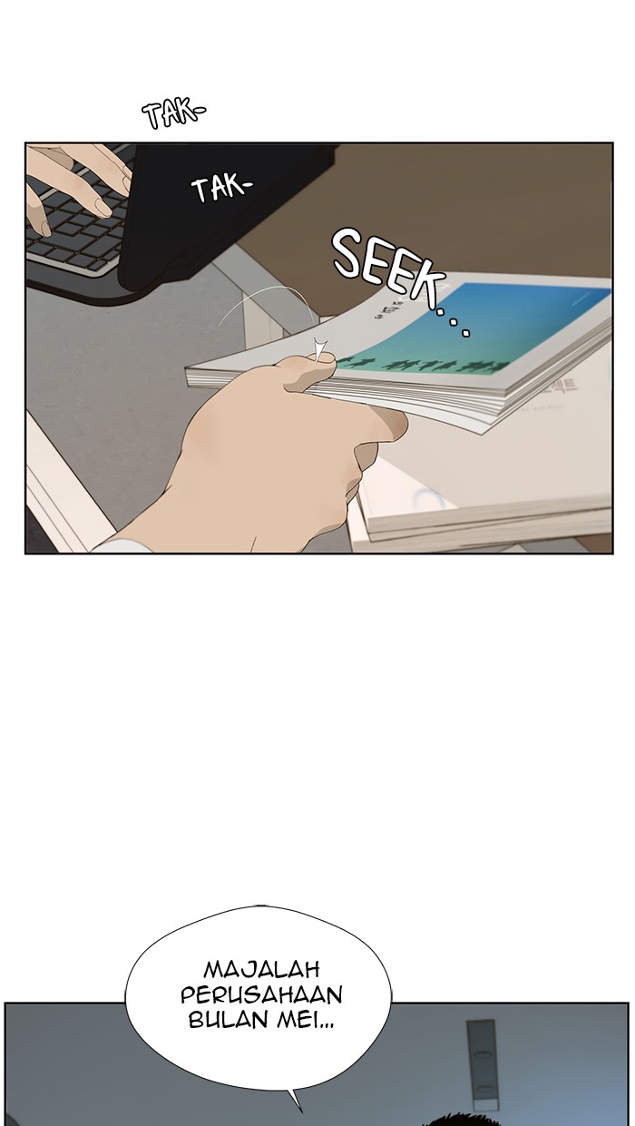 The Man Chapter 27 page 78