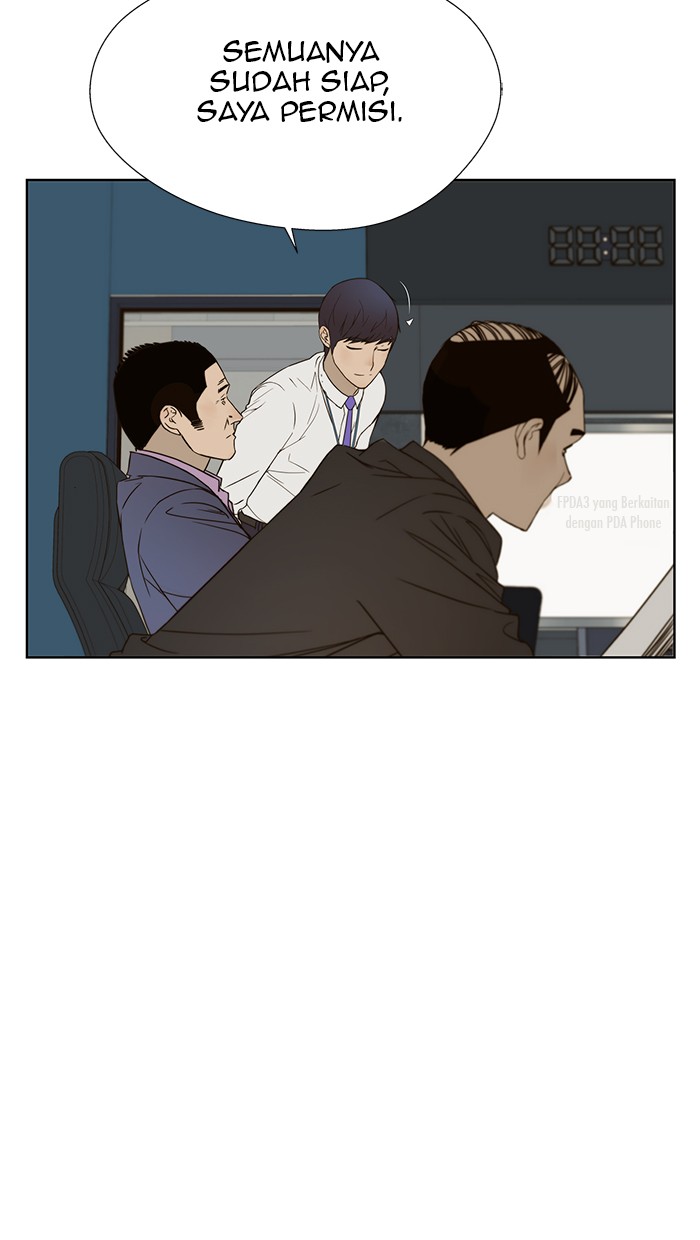 The Man Chapter 27 page 87