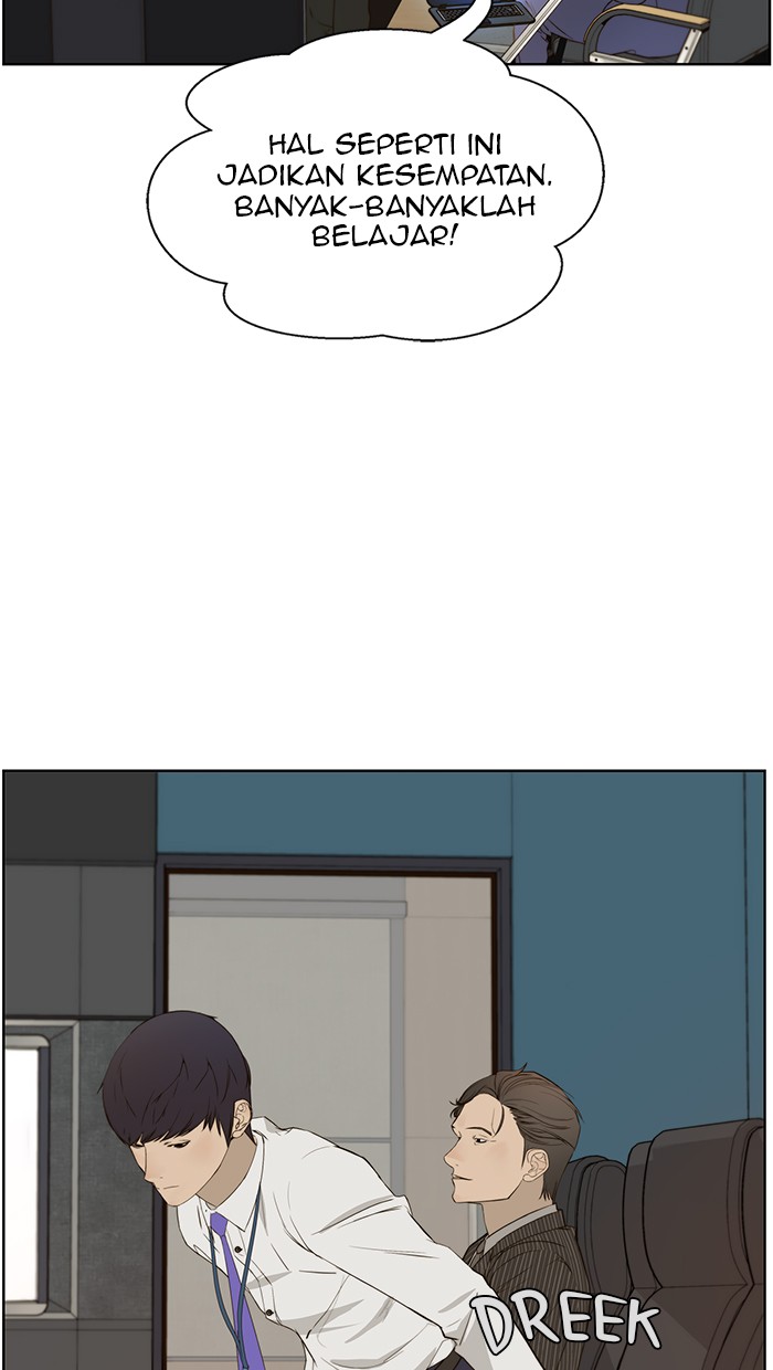 The Man Chapter 27 page 93