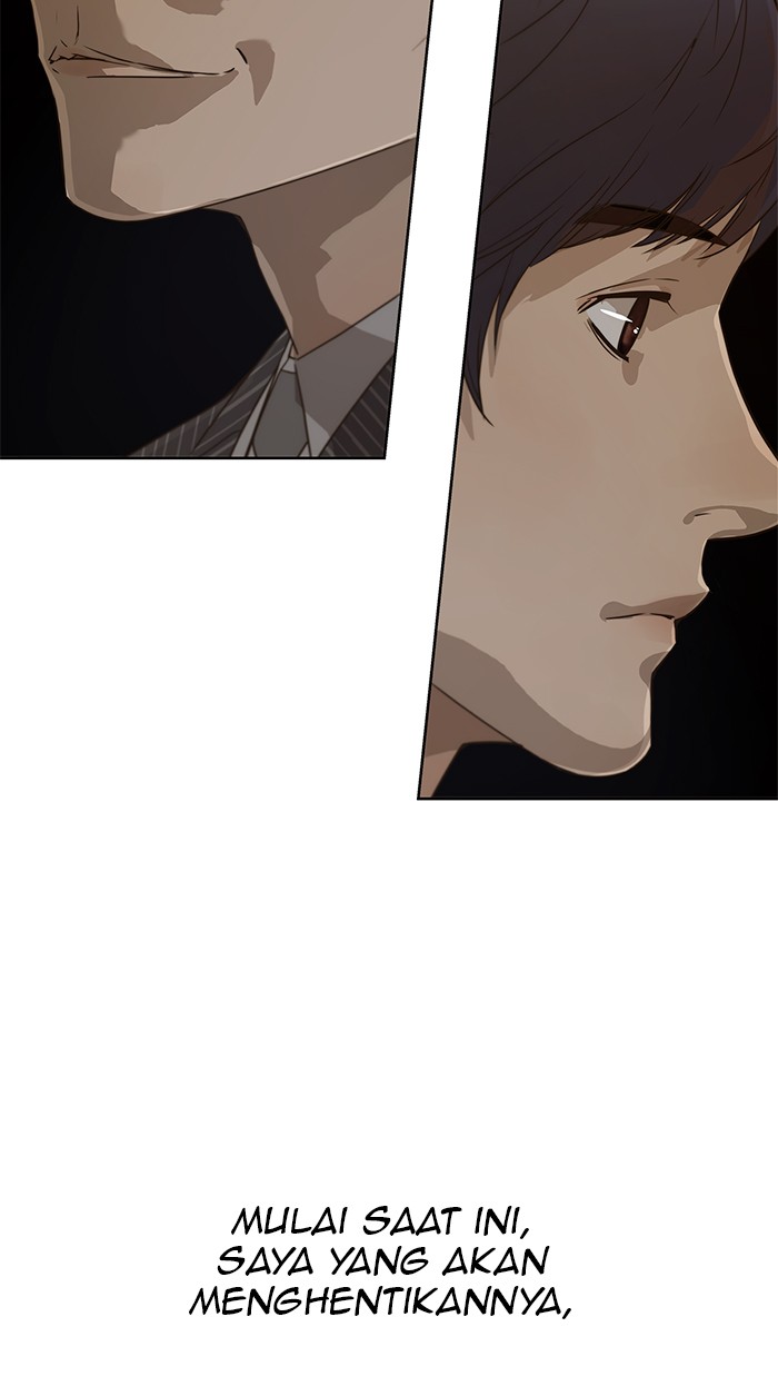 The Man Chapter 27 page 95