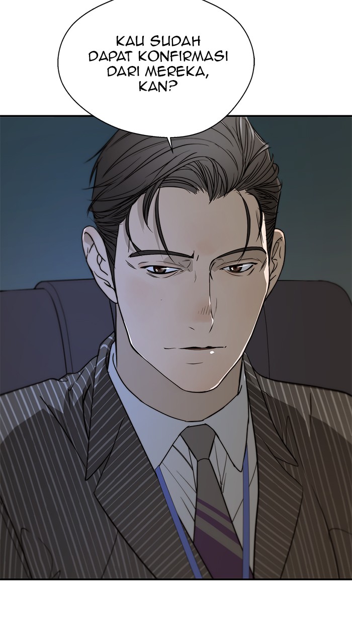 The Man Chapter 28 page 12