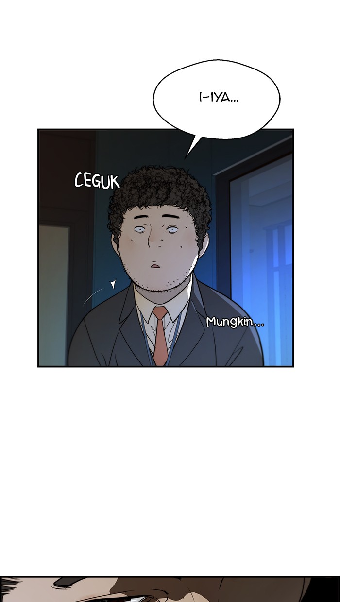 The Man Chapter 28 page 13