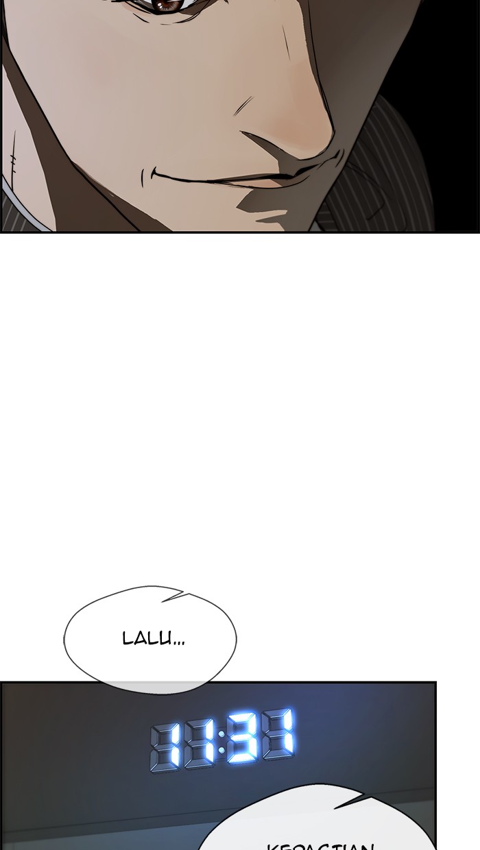 The Man Chapter 28 page 14