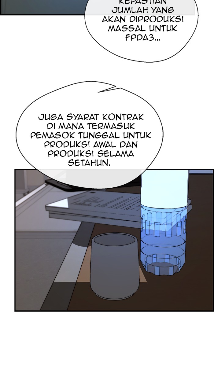 The Man Chapter 28 page 15